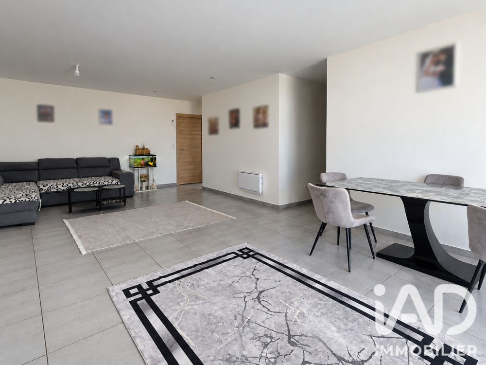 Vente Maison Vente Maison/villa 5 pièces Sarry