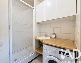  Appartement � vendre 1 pi�ce 20 m�