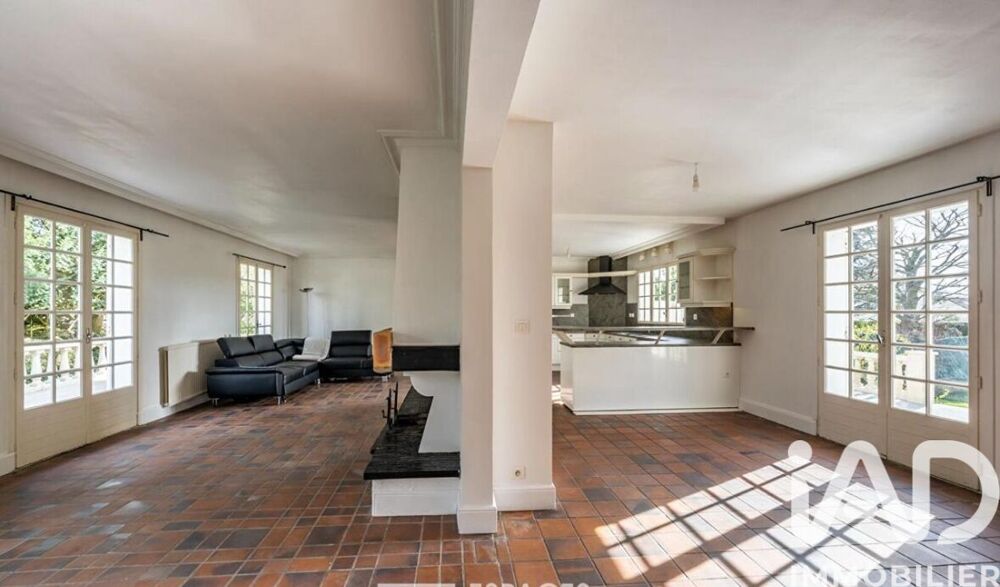 Vente Maison Vente Maison/villa 7 pièces Saintry-sur-seine