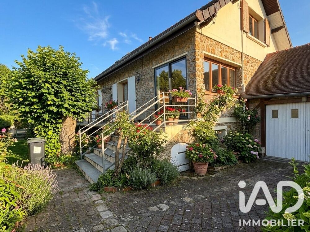 Vente Appartement Vente Appartement 4 pièces Mennecy