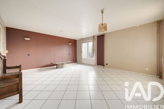  Maison à vendre 4 pièces 120 m²