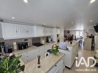 Maison à vendre 5 pièces 147 m²