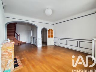  Maison à vendre 9 pièces 217 m²