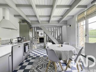  Maison � vendre 10 pi�ces 350 m�