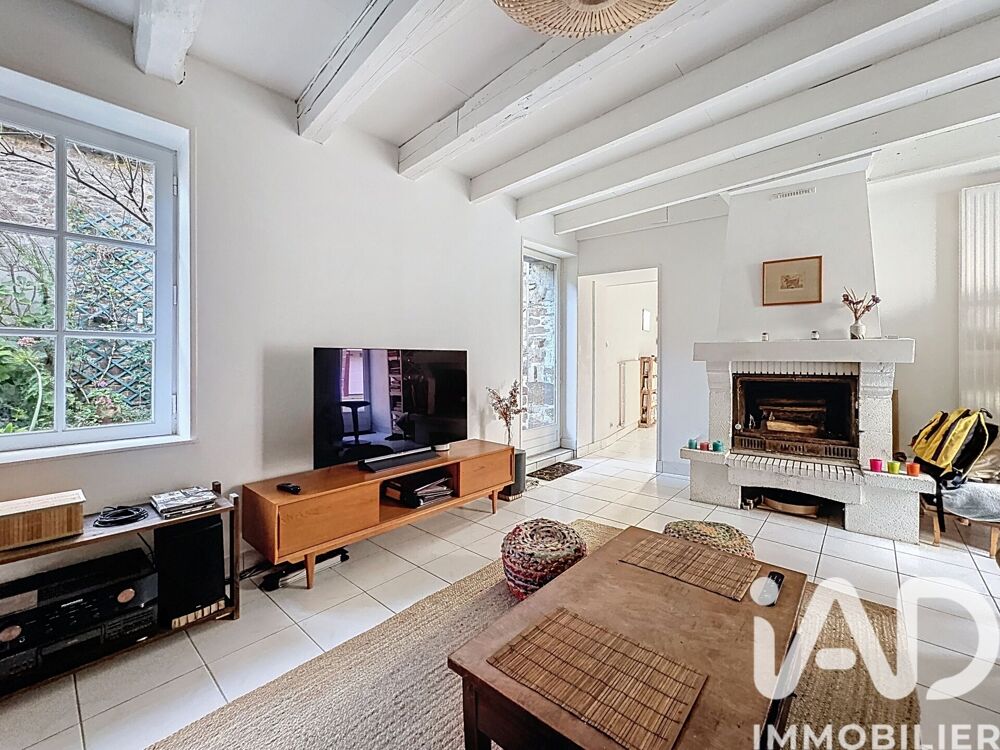 Vente Maison de village 5 pièces