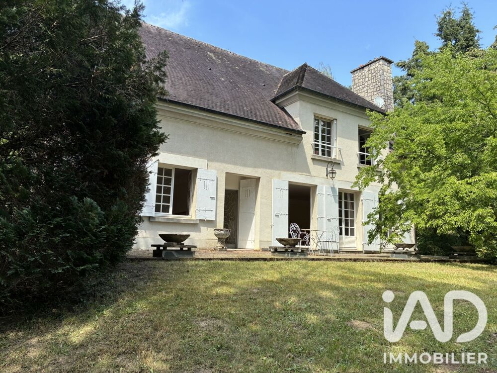 Vente Maison traditionnelle 7 pièces