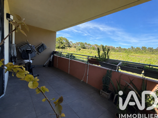  Appartement � vendre 3 pi�ces 67 m�