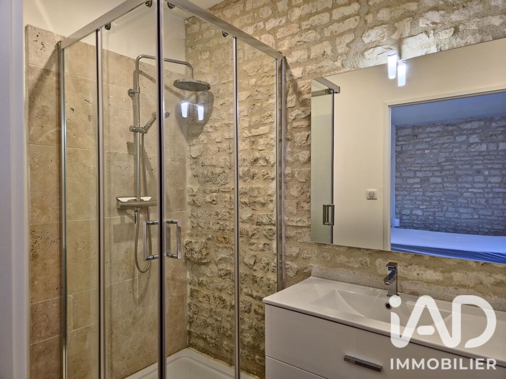 à vendre  Maison Jarnac (16200)