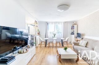  Appartement à vendre 3 pièces 66 m²