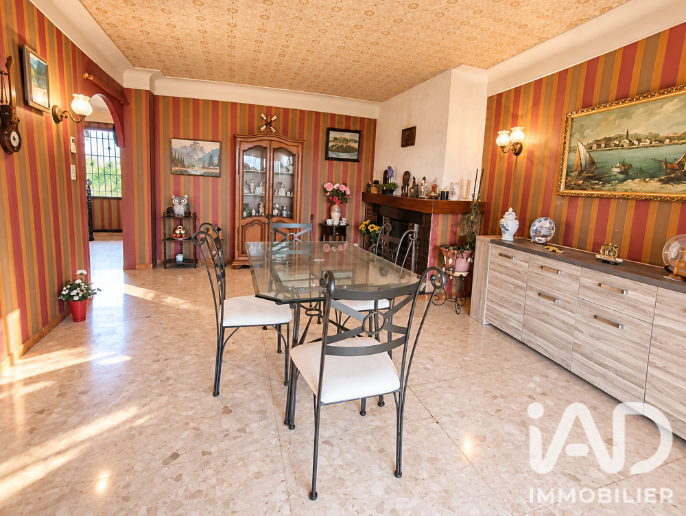Vente Maison Vente Maison traditionnelle 4 pièces Pia