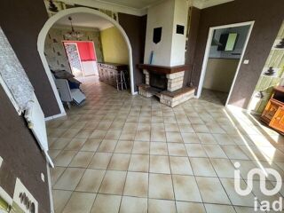  Maison à vendre 4 pièces 95 m²