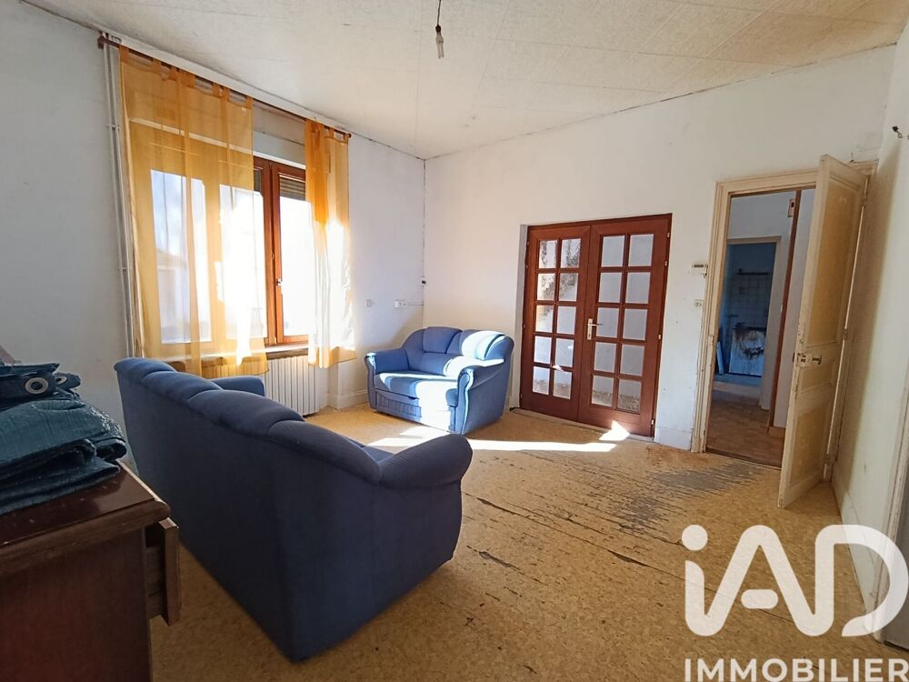 Vente Maison/villa 7 pièces