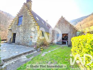  Maison à vendre 3 pièces 68 m²