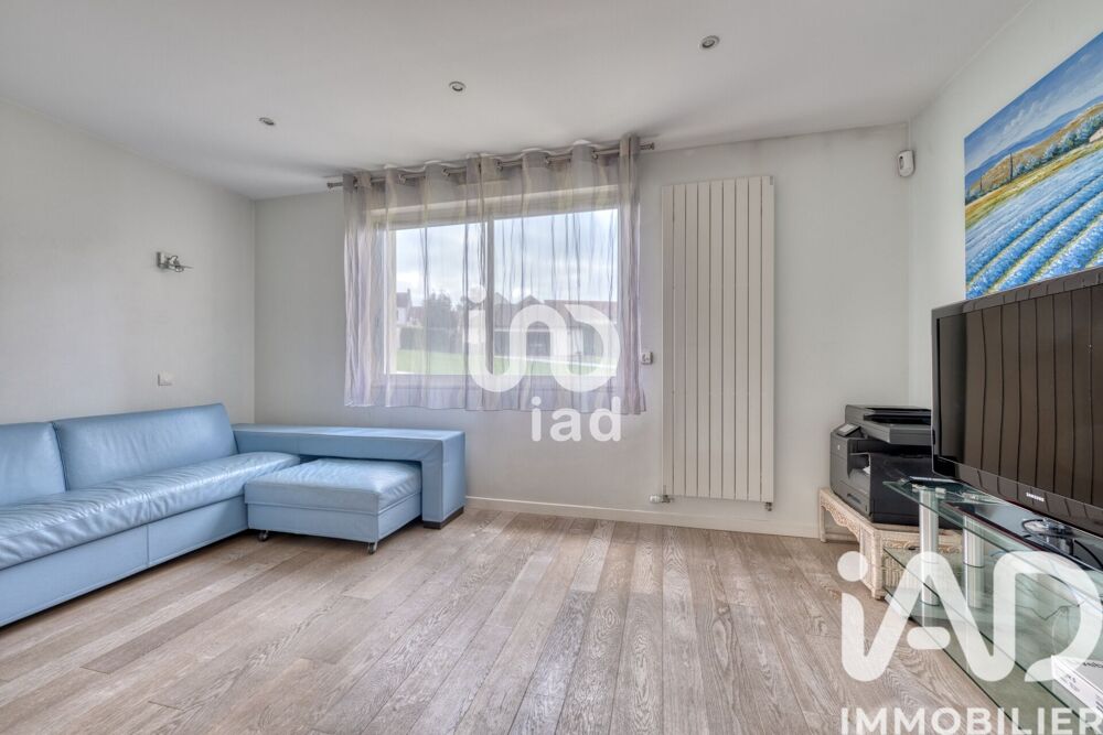 à vendre  Maison Bussy-Saint-Georges (77600)