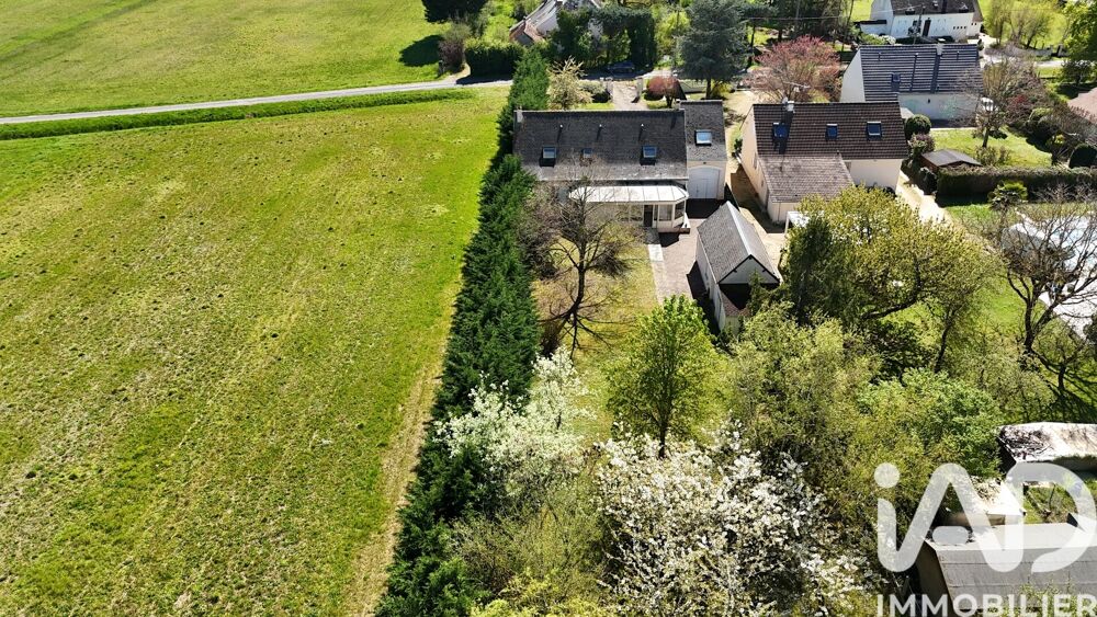 Vente Maison Vente Maison/villa 9 pièces Bou