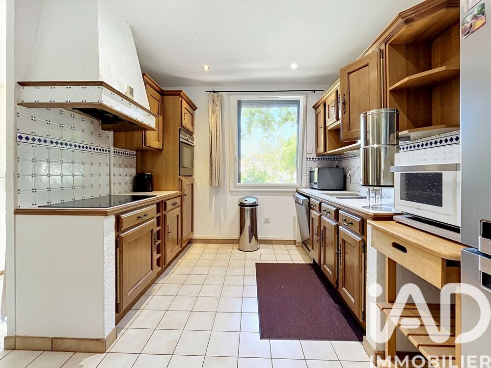 Vente Maison/villa 3 pièces