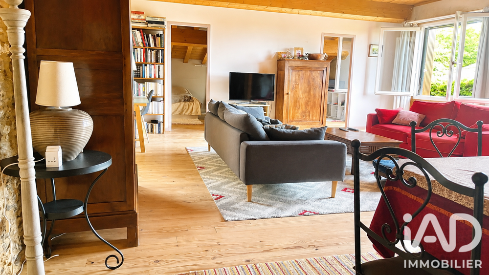 Vente Maison de campagne 5 pièces