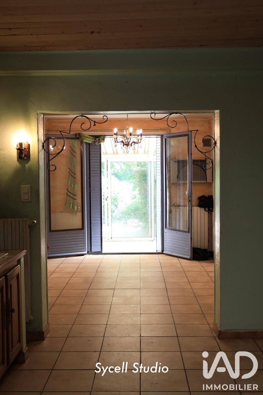 Vente Maison Vente Pavillon 3 pièces Avignon