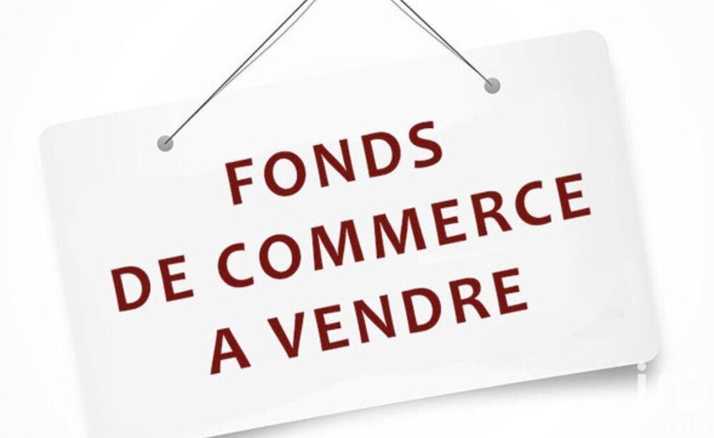   Vente Restaurant 365 m&sup2; 