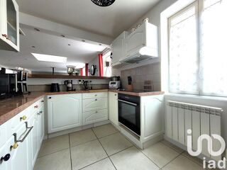  Maison à vendre 4 pièces 165 m²