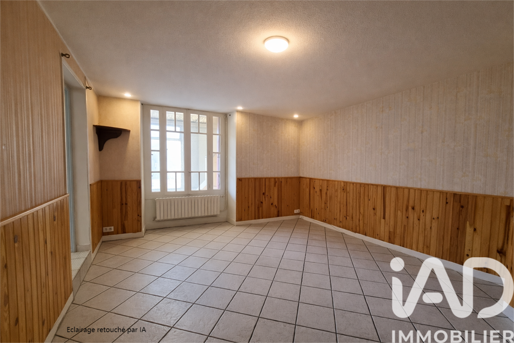 Vente Maison de ville 10 pièces