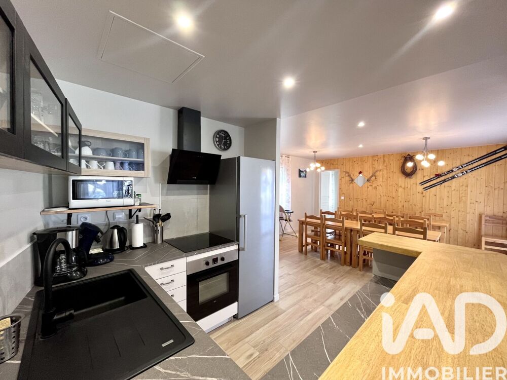 Vente Maison/villa 6 pièces
