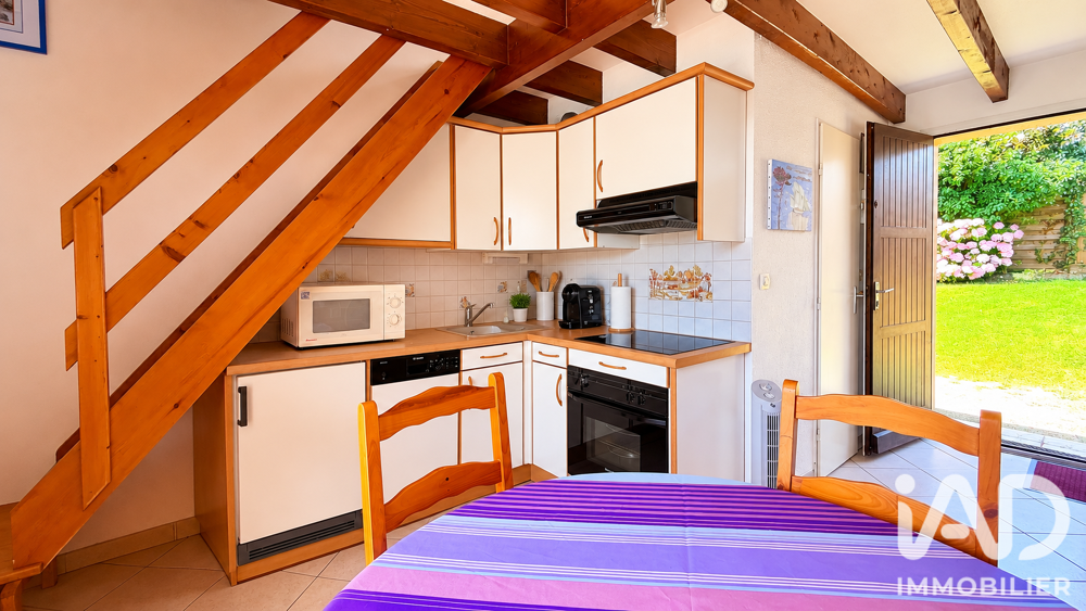 Vente Maison/villa 2 pièces
