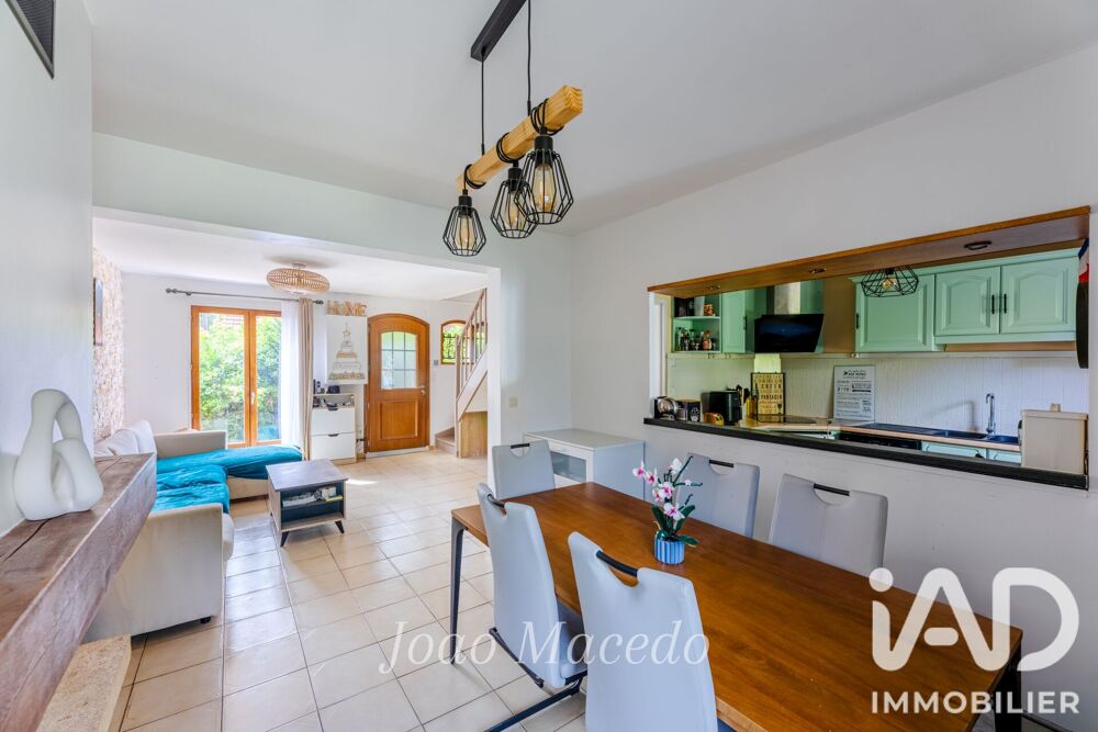 Vente Maison Vente Maison/villa 5 pièces Ableiges