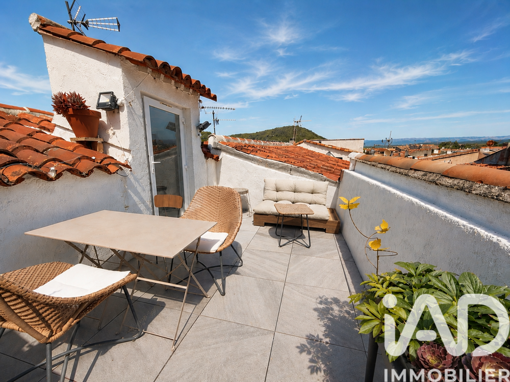 Vente Appartement Vente Appartement 3 pièces Le beausset