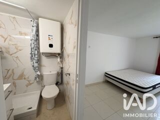  Appartement à vendre 1 pièce 14 m²