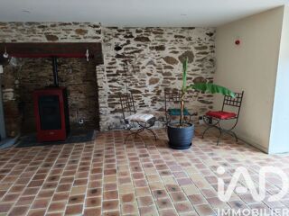  Maison à vendre 5 pièces 220 m²