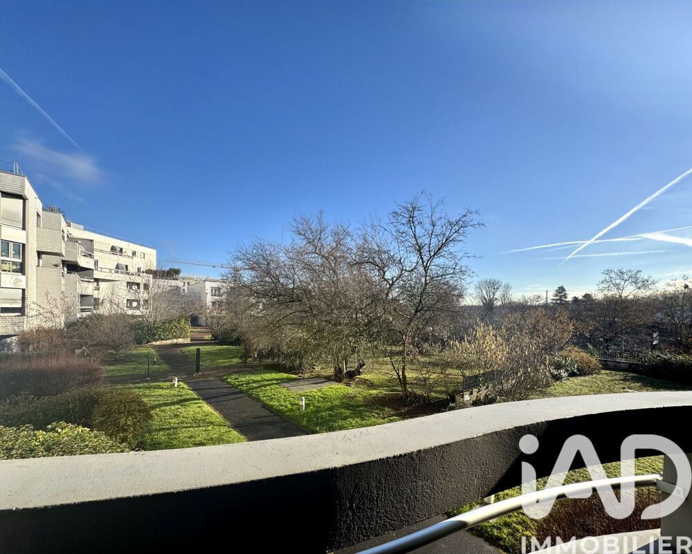 Vente Appartement Vente Appartement 3 pièces Suresnes