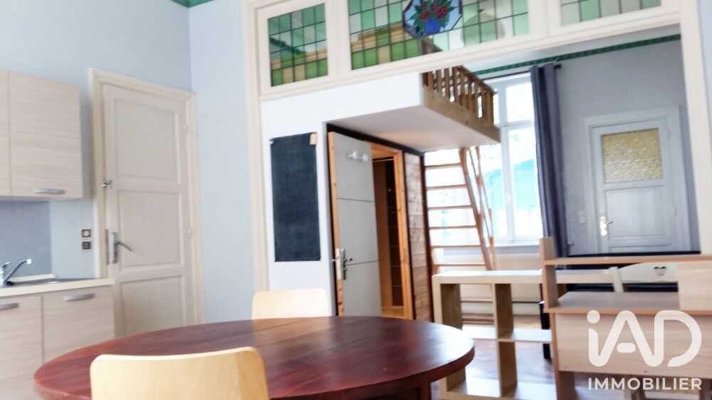 Vente Maison Vente Maison/villa 12 pièces Lille