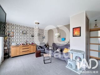  Maison à vendre 5 pièces 116 m²