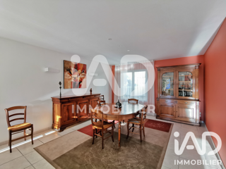 Vente Maison Vente Maison/villa 6 pièces Nantes