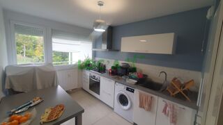  Appartement  vendre 1 pice 39 m