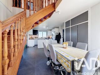  Maison � vendre 5 pi�ces 135 m�