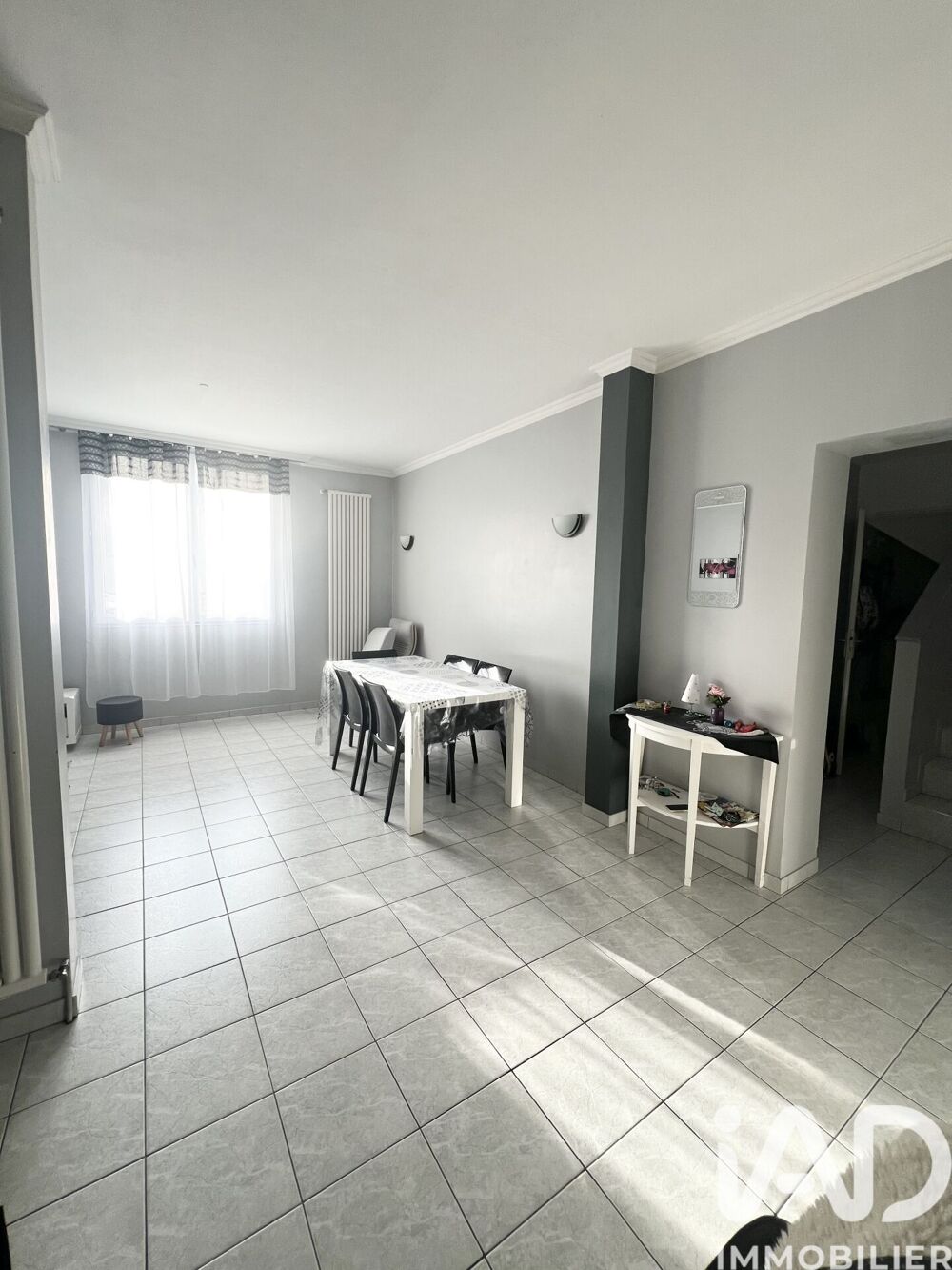 Vente Appartement Vente Duplex 4 pièces Ablon-sur-seine