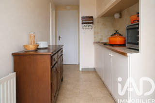  Maison � vendre 5 pi�ces 94 m�