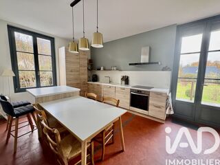  Maison à vendre 7 pièces 120 m²