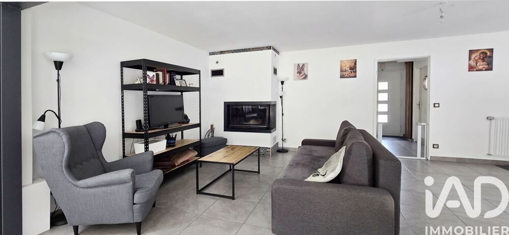 Vente Maison/villa 7 pièces