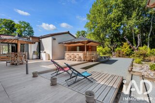  Maison à vendre 12 pièces 395 m²