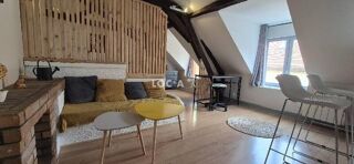  Appartement à louer 2 pièces 26 m²