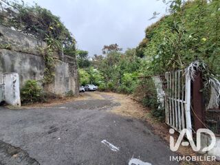 Vente Terrain Vente Terrain 1 900 m&sup2; Saint-denis