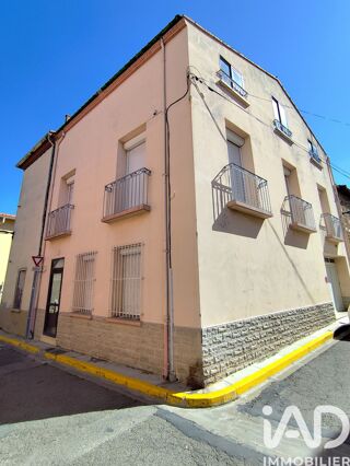  Maison à vendre 7 pièces 160 m²
