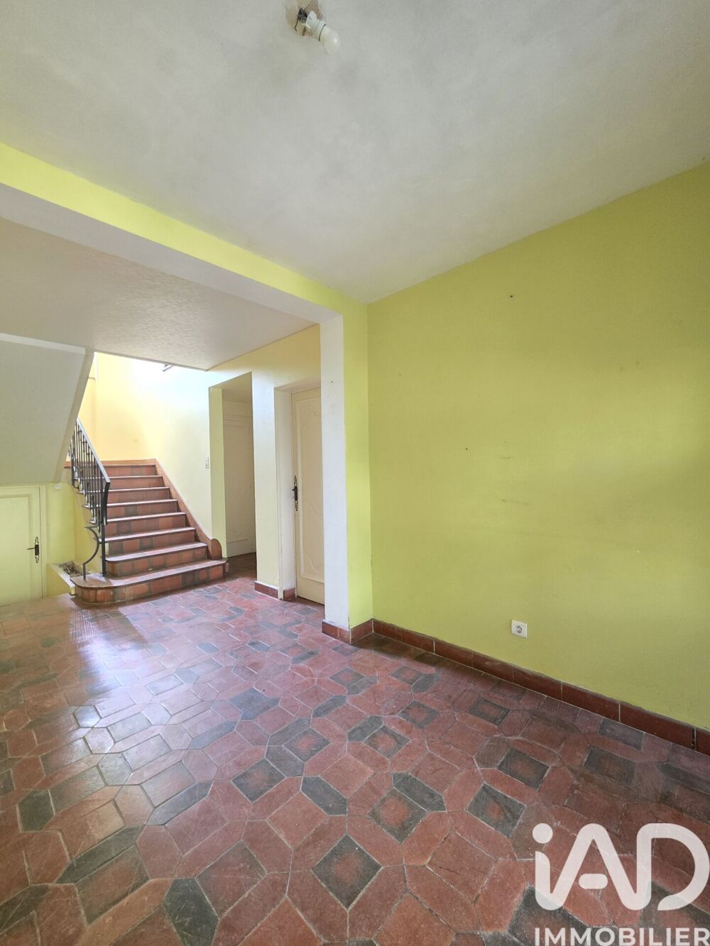 Vente Maison traditionnelle 6 pièces