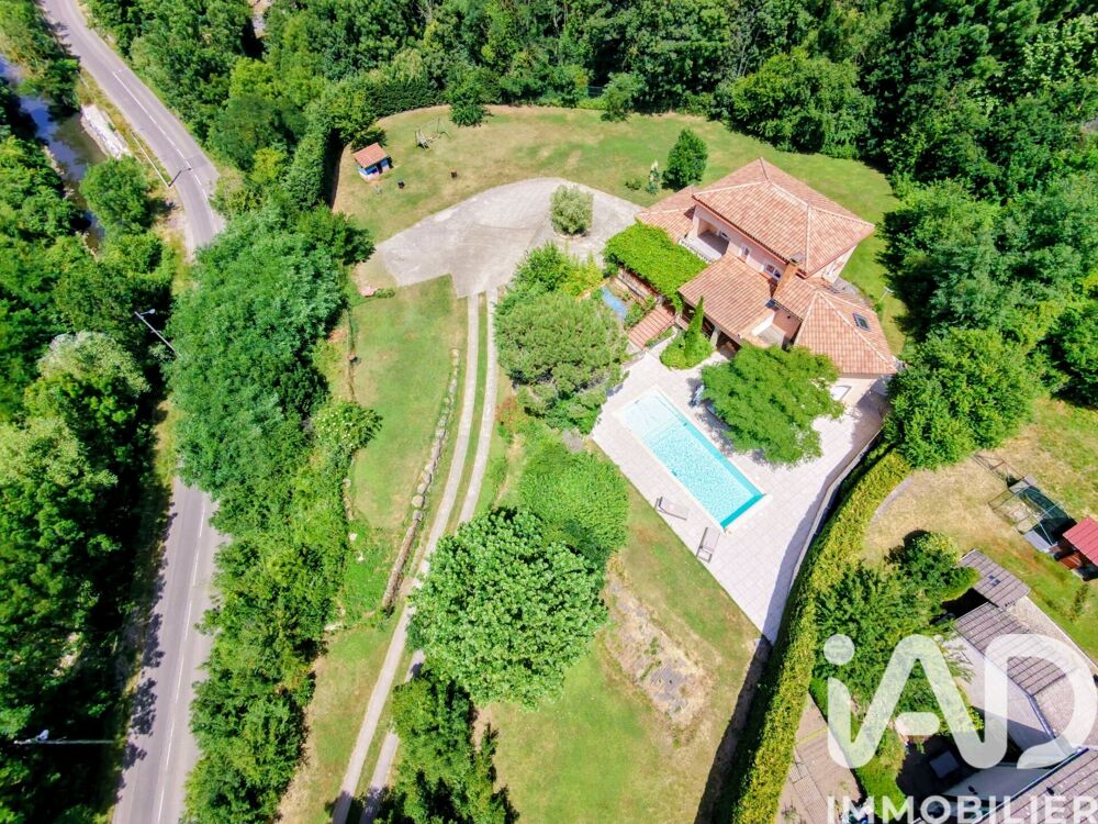 Vente Maison traditionnelle 6 pièces