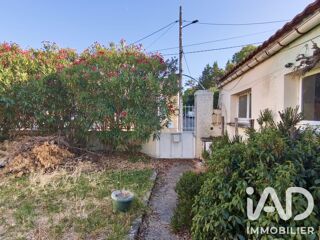  Maison à vendre 6 pièces 141 m²