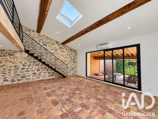  Maison à vendre 5 pièces 176 m²