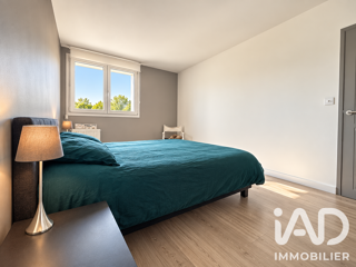  Appartement à vendre 5 pièces 95 m²